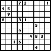 Sudoku Evil 54951