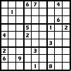 Sudoku Evil 46908