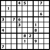 Sudoku Evil 71158