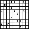 Sudoku Evil 32583