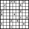 Sudoku Evil 132658