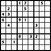 Sudoku Evil 133170