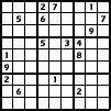 Sudoku Evil 59839
