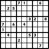 Sudoku Evil 52709