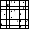 Sudoku Evil 32482