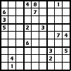 Sudoku Evil 65476