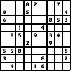 Sudoku Evil 28406