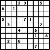 Sudoku Evil 126375
