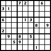 Sudoku Evil 172039