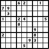 Sudoku Evil 77327