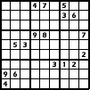 Sudoku Evil 75556