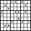 Sudoku Evil 70269