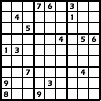 Sudoku Evil 43549
