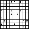 Sudoku Evil 85567