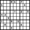 Sudoku Evil 32668