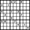 Sudoku Evil 72540