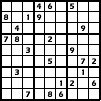 Sudoku Evil 34788