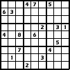 Sudoku Evil 40556