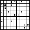 Sudoku Evil 44264