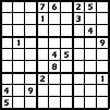 Sudoku Evil 133318