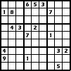Sudoku Evil 94446
