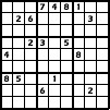 Sudoku Evil 117725