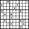 Sudoku Evil 60836