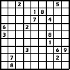 Sudoku Evil 123791