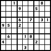 Sudoku Evil 101295
