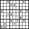 Sudoku Evil 136999