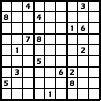 Sudoku Evil 52103