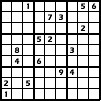 Sudoku Evil 134276