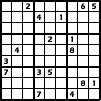Sudoku Evil 52510