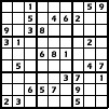 Sudoku Evil 221294