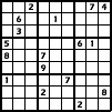 Sudoku Evil 117356
