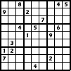 Sudoku Evil 36709