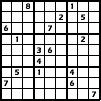 Sudoku Evil 34865