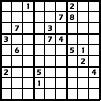 Sudoku Evil 38554
