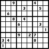Sudoku Evil 57508