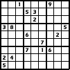Sudoku Evil 118822