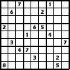 Sudoku Evil 85255