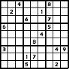 Sudoku Evil 126308