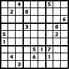 Sudoku Evil 97748