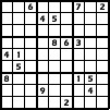 Sudoku Evil 77370