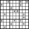 Sudoku Evil 83611