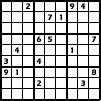 Sudoku Evil 61179