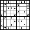 Sudoku Evil 221340