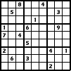 Sudoku Evil 72436