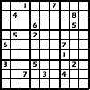Sudoku Evil 107001