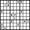 Sudoku Evil 130962